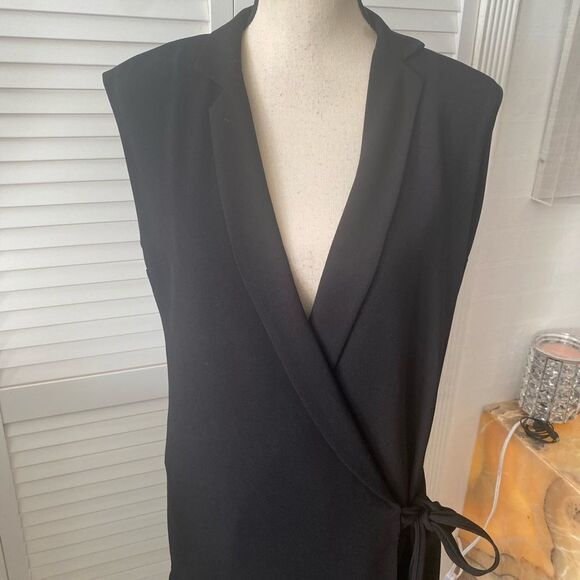 Sandro blazer dress, size M - Picture 2 of 14